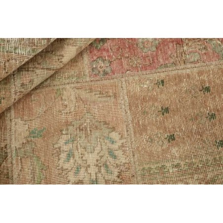 tappeto PERSIA VINTAGE PATCHWORK CM.169X236