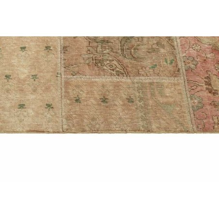 tappeto PERSIA VINTAGE PATCHWORK CM.169X236