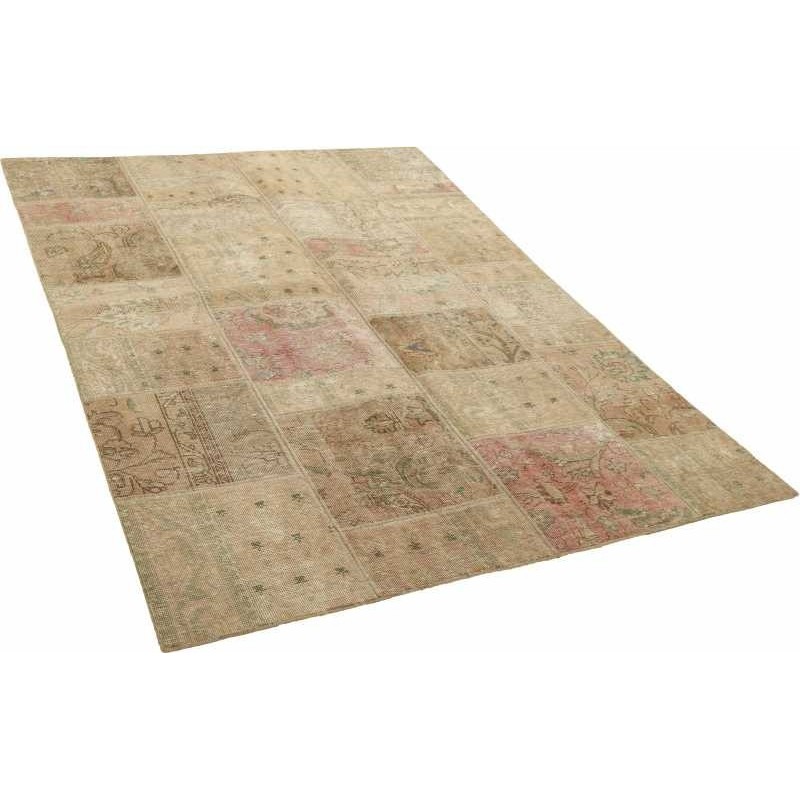 tappeto PERSIA VINTAGE PATCHWORK CM.169X236