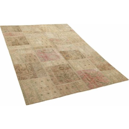 tappeto PERSIA VINTAGE PATCHWORK CM.169X236