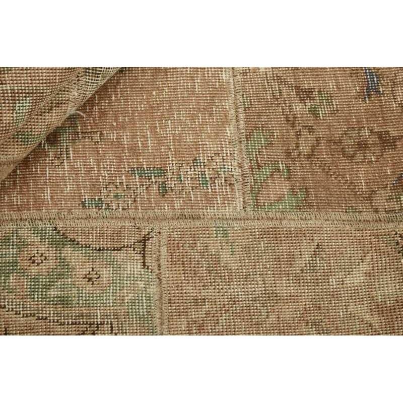 tappeto PERSIA VINTAGE PATCHWORK CM.167X237