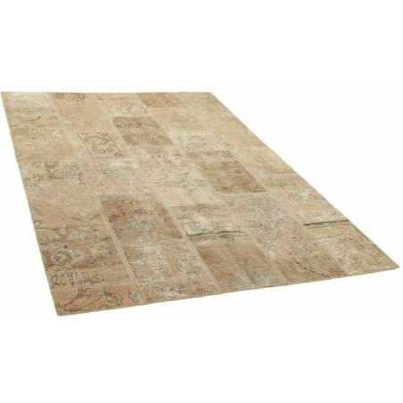 tappeto PERSIA VINTAGE PATCHWORK CM.167X237