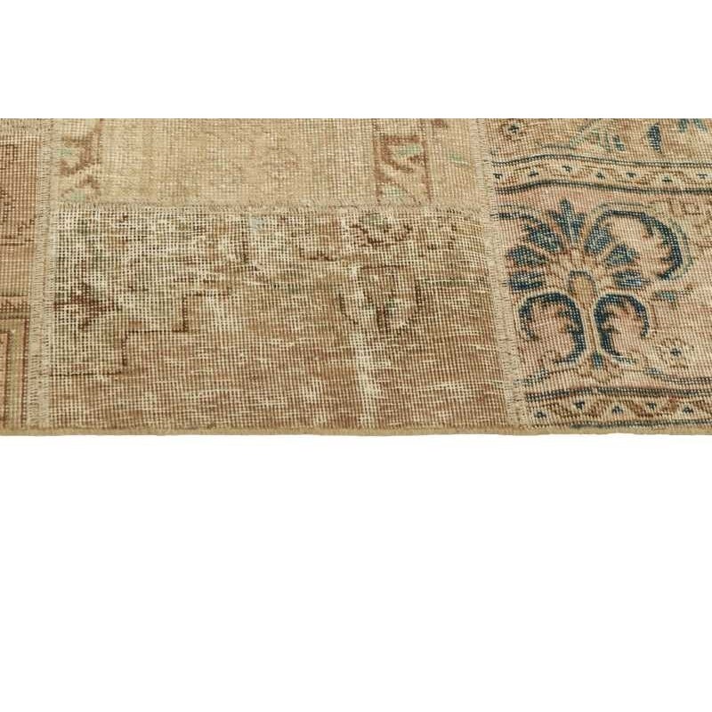 tappeto PERSIA VINTAGE PATCHWORK CM.167X236