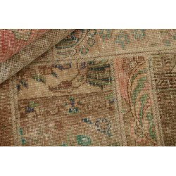 tappeto persia vintage patchwork cm 168x236  2