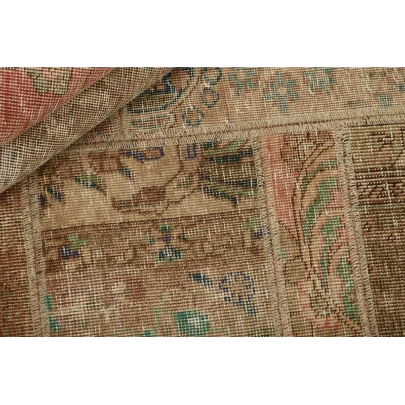 tappeto PERSIA VINTAGE PATCHWORK CM.168X236