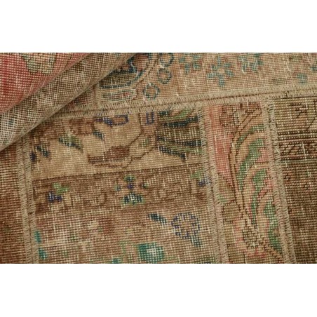 tappeto PERSIA VINTAGE PATCHWORK CM.168X236