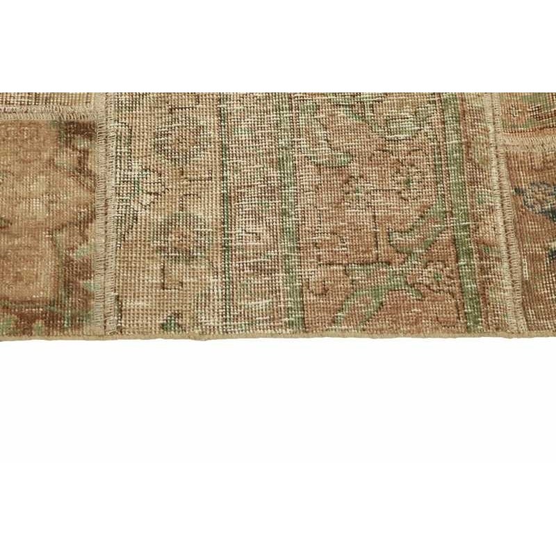 tappeto PERSIA VINTAGE PATCHWORK CM.168X236