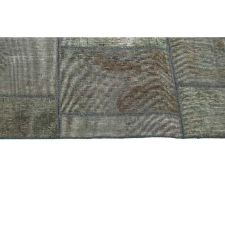 tappeto PERSIA VINTAGE PATCHWORK CM.167X237