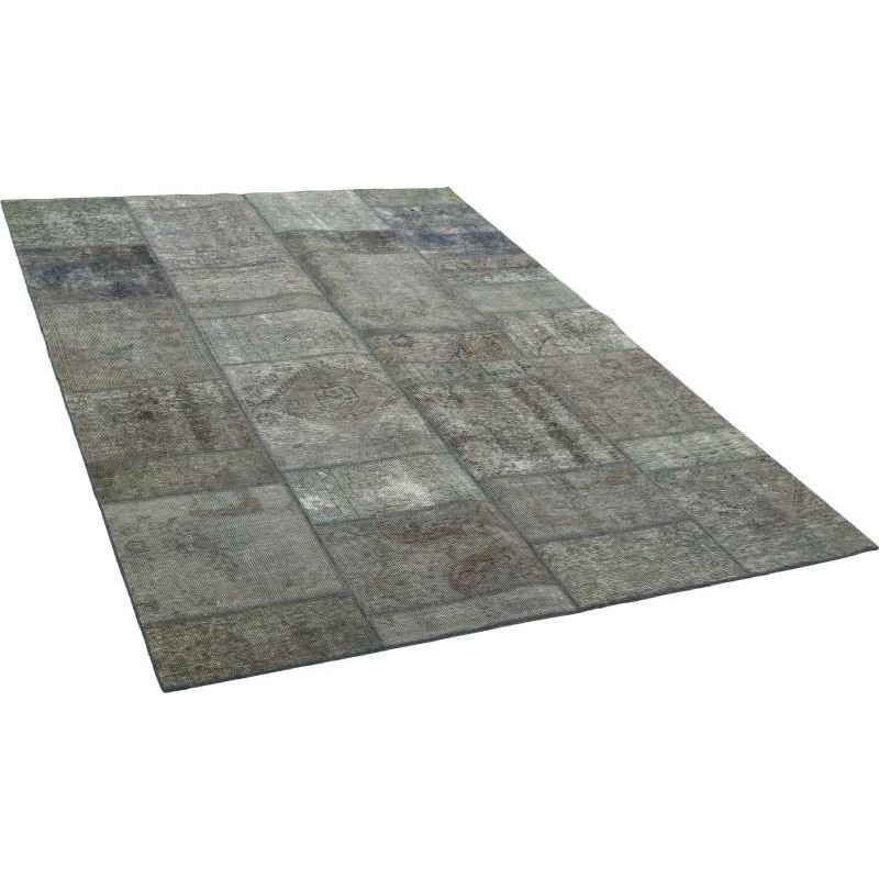 tappeto PERSIA VINTAGE PATCHWORK CM.167X237