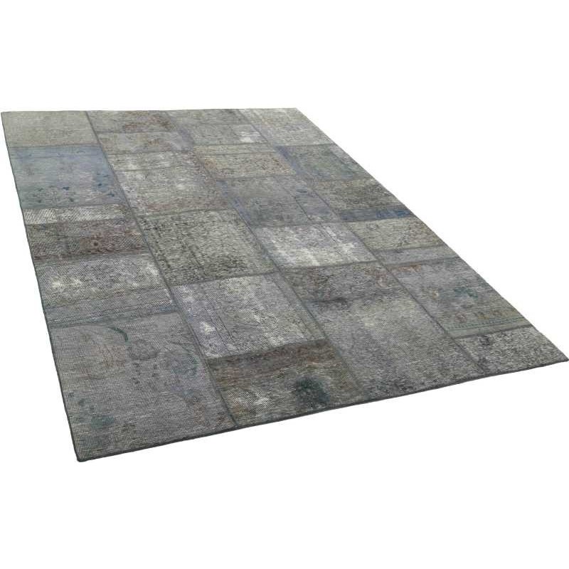 tappeto PERSIA VINTAGE PATCHWORK CM.167X237