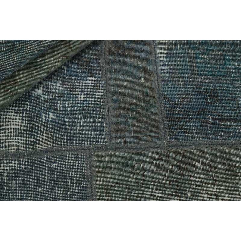 tappeto PERSIA VINTAGE PATCHWORK CM.167X237