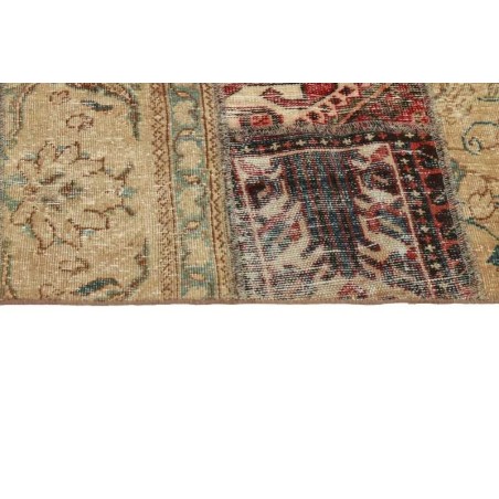 tappeto PERSIA VINTAGE PATCHWORK CM.166X239