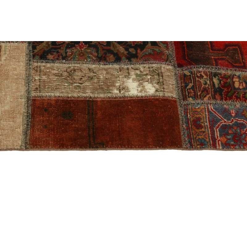 tappeto PERSIA VINTAGE PATCHWORK CM.170X235