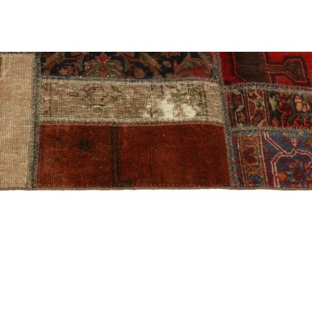 tappeto PERSIA VINTAGE PATCHWORK CM.170X235