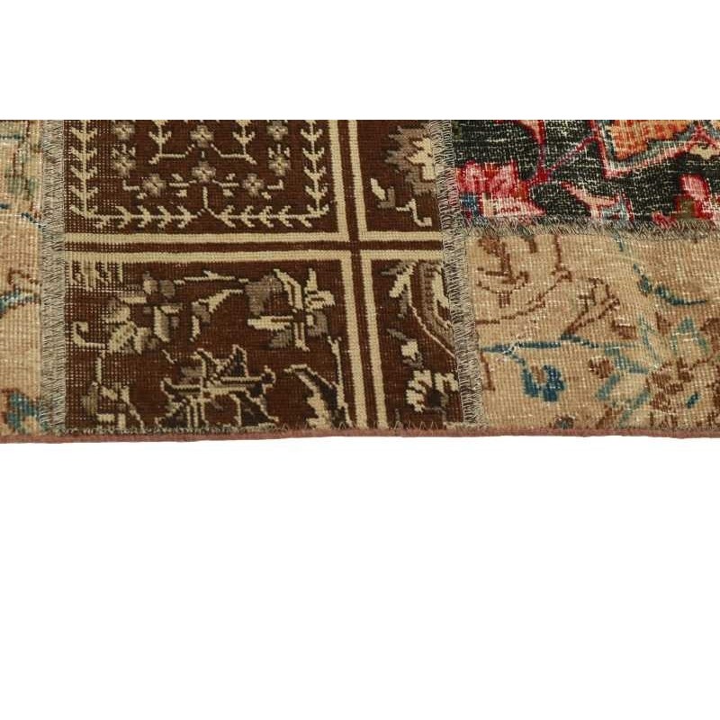 tappeto PERSIA VINTAGE PATCHWORK CM.166X235