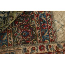 tappeto persia vintage patchwork cm 165x237  2