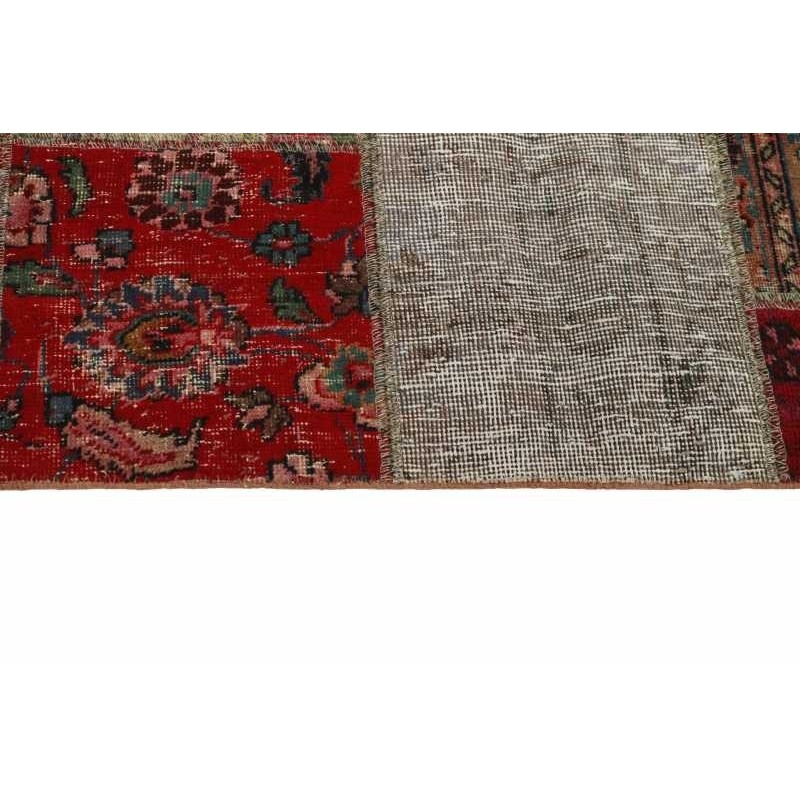 tappeto PERSIA VINTAGE PATCHWORK CM.166X236