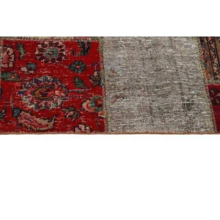 tappeto PERSIA VINTAGE PATCHWORK CM.166X236