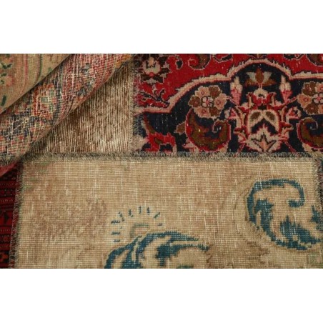 tappeto PERSIA VINTAGE PATCHWORK CM.166X237