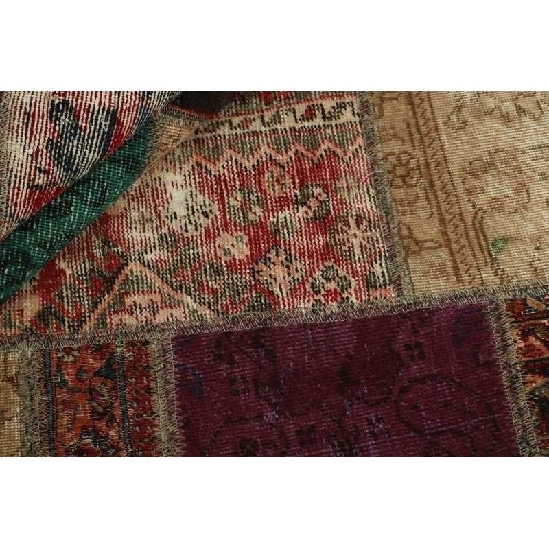 tappeto PERSIA VINTAGE PATCHWORK CM.170X240