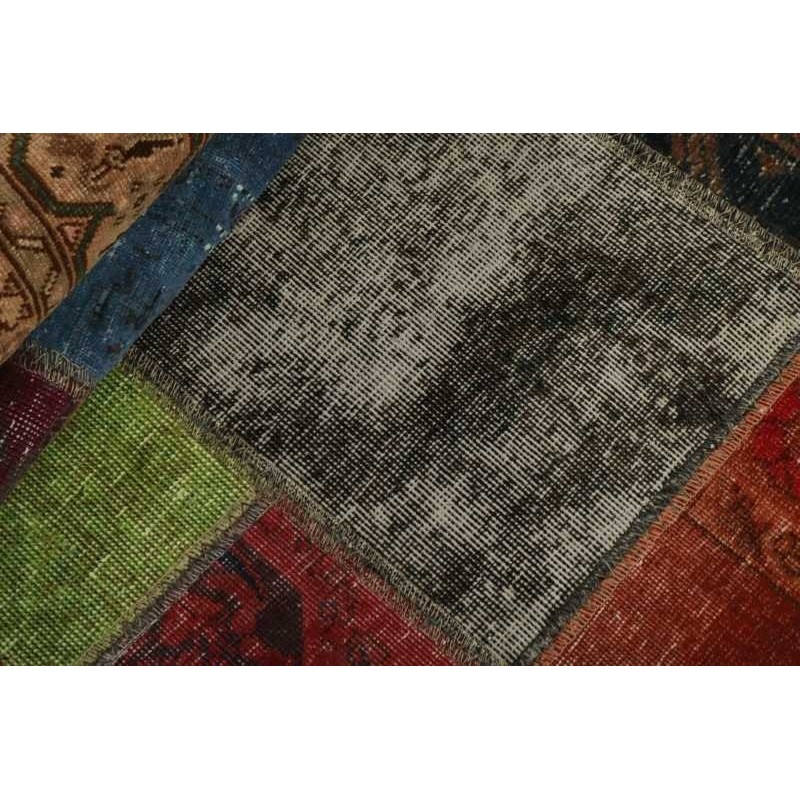 tappeto PERSIA VINTAGE PATCHWORK CM.73X250