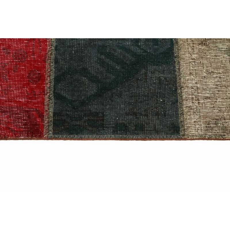tappeto PERSIA VINTAGE PATCHWORK CM.73X251