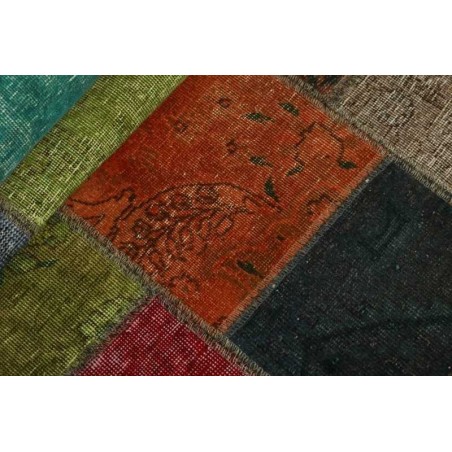 tappeto PERSIA VINTAGE PATCHWORK CM.73X253