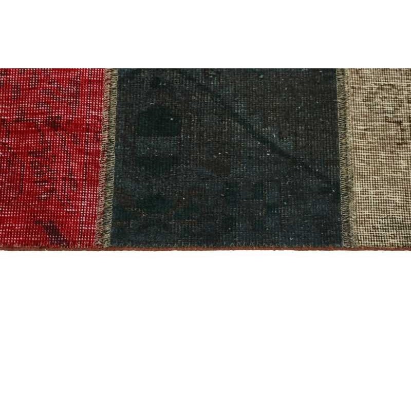 tappeto PERSIA VINTAGE PATCHWORK CM.73X253