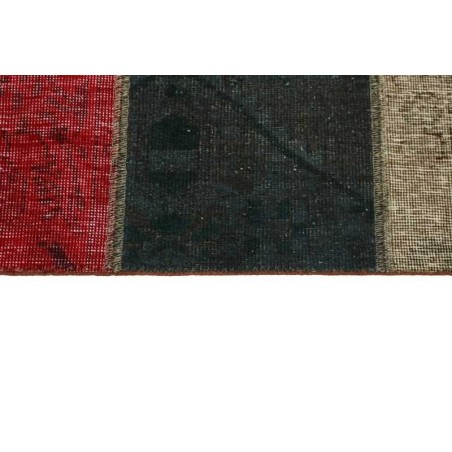 tappeto PERSIA VINTAGE PATCHWORK CM.73X253