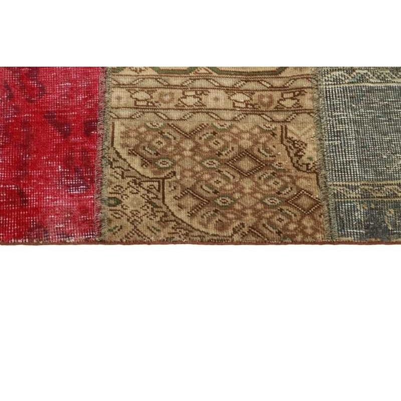 tappeto PERSIA VINTAGE PATCHWORK CM.73X255