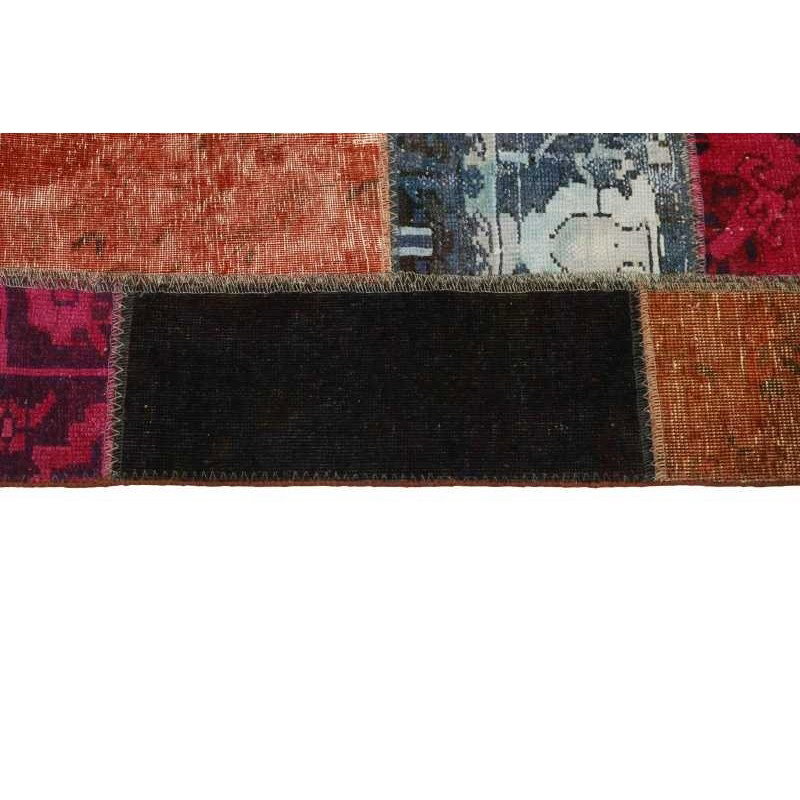 tappeto PERSIA VINTAGE PATCHWORK CM.71X250