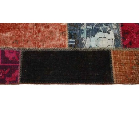 tappeto PERSIA VINTAGE PATCHWORK CM.71X250