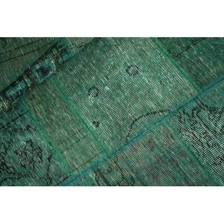 tappeto PERSIA VINTAGE PATCHWORK CM.200X200