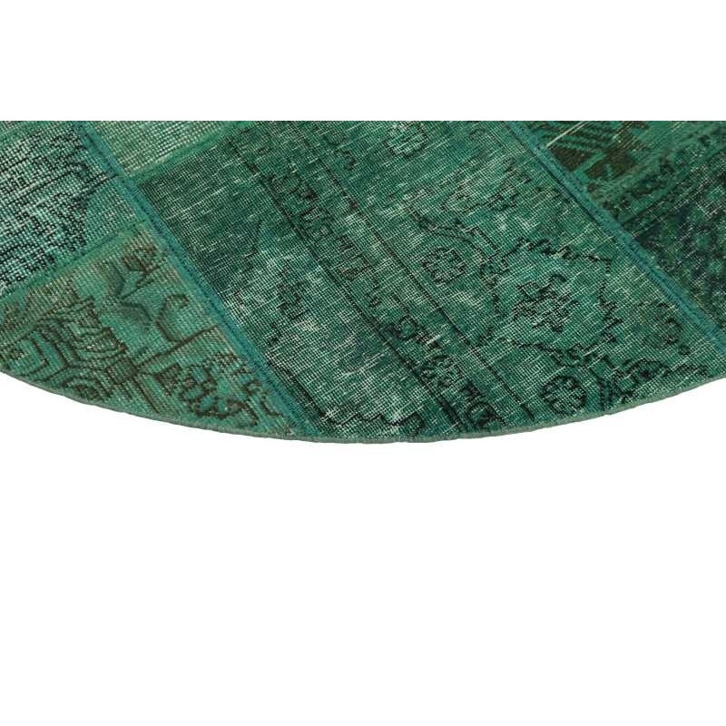 tappeto PERSIA VINTAGE PATCHWORK CM.200X200