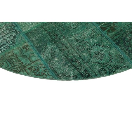 tappeto PERSIA VINTAGE PATCHWORK CM.200X200