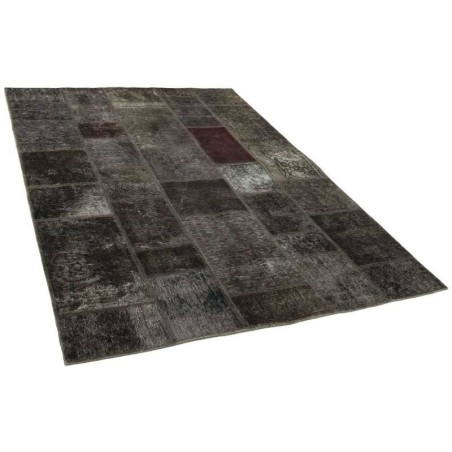 tappeto PERSIA VINTAGE PATCHWORK CM.171X242