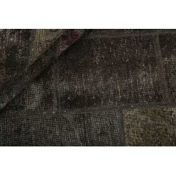 tappeto persia vintage patchwork cm 171x241  2