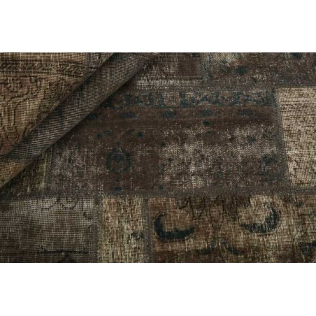 tappeto PERSIA VINTAGE PATCHWORK CM.172X242