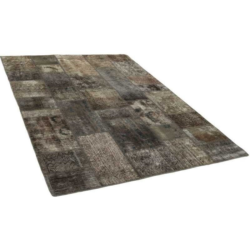 tappeto PERSIA VINTAGE PATCHWORK CM.172X242