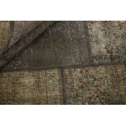 tappeto persia vintage patchwork cm 171x240  2