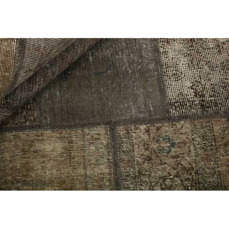 tappeto PERSIA VINTAGE PATCHWORK CM.171X240