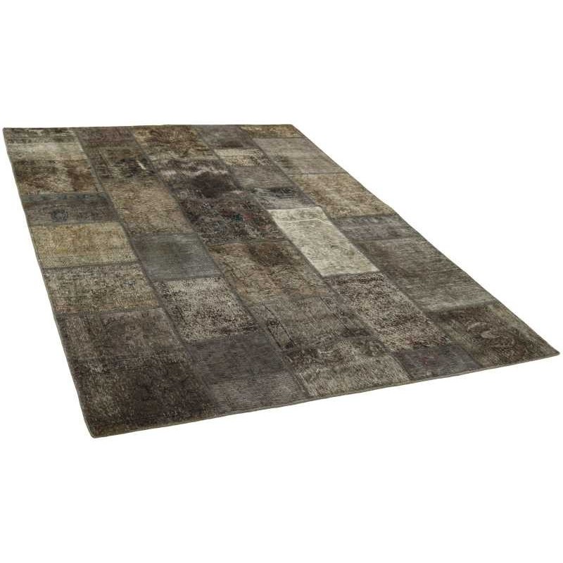 tappeto PERSIA VINTAGE PATCHWORK CM.171X240