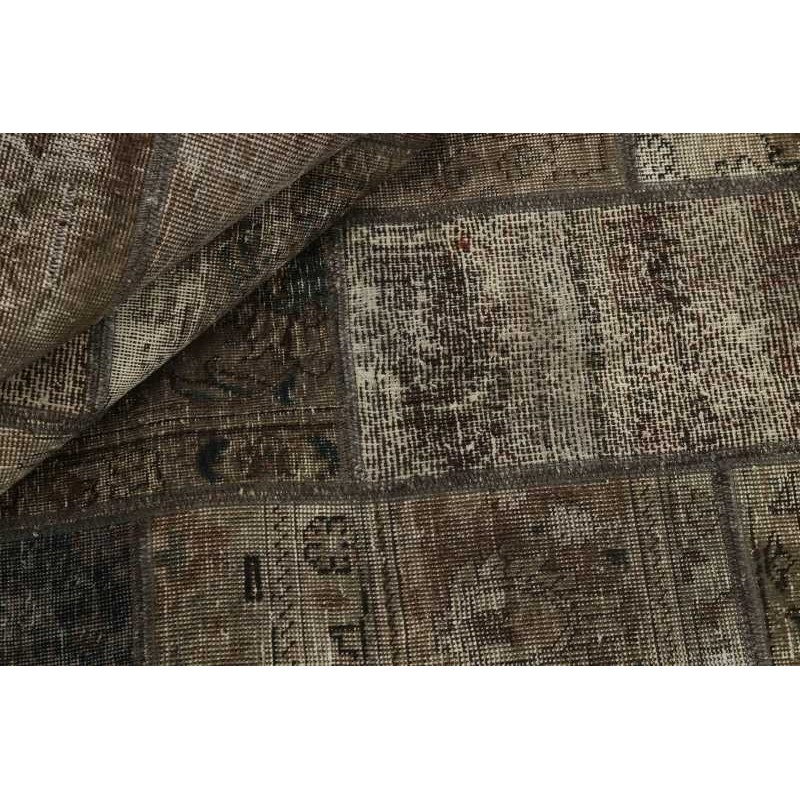 tappeto PERSIA VINTAGE PATCHWORK CM.171X240