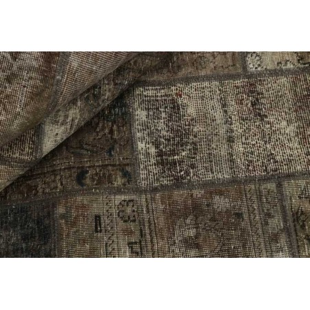 tappeto PERSIA VINTAGE PATCHWORK CM.171X240