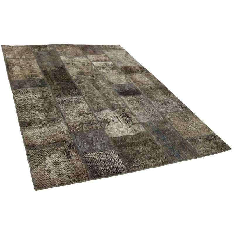 tappeto PERSIA VINTAGE PATCHWORK CM.171X240