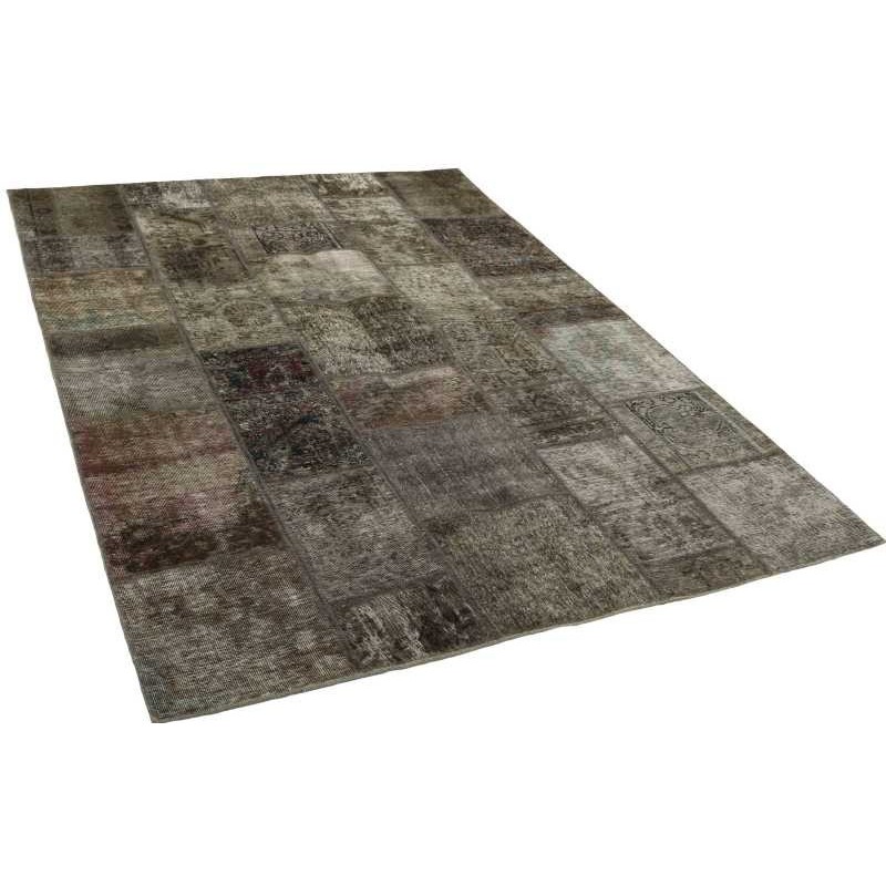 tappeto PERSIA VINTAGE PATCHWORK CM.171X240