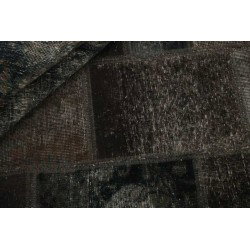 tappeto persia vintage patchwork cm 171x240  2