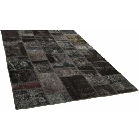tappeto PERSIA VINTAGE PATCHWORK CM.171X240