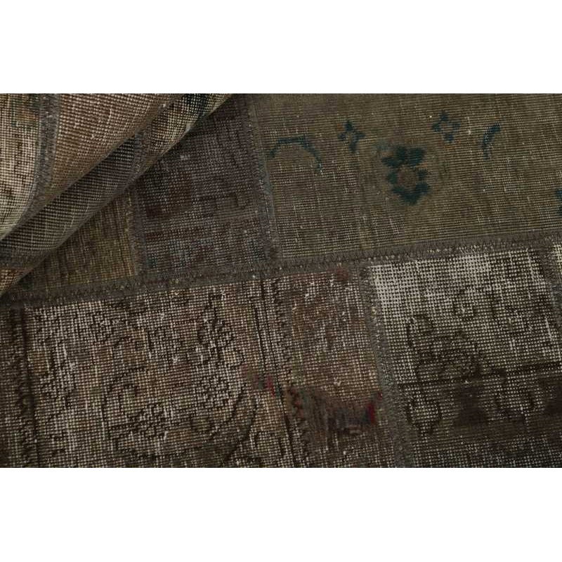 tappeto PERSIA VINTAGE PATCHWORK CM.173X243
