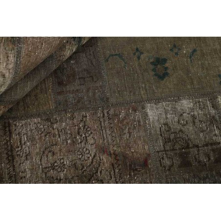 tappeto PERSIA VINTAGE PATCHWORK CM.173X243